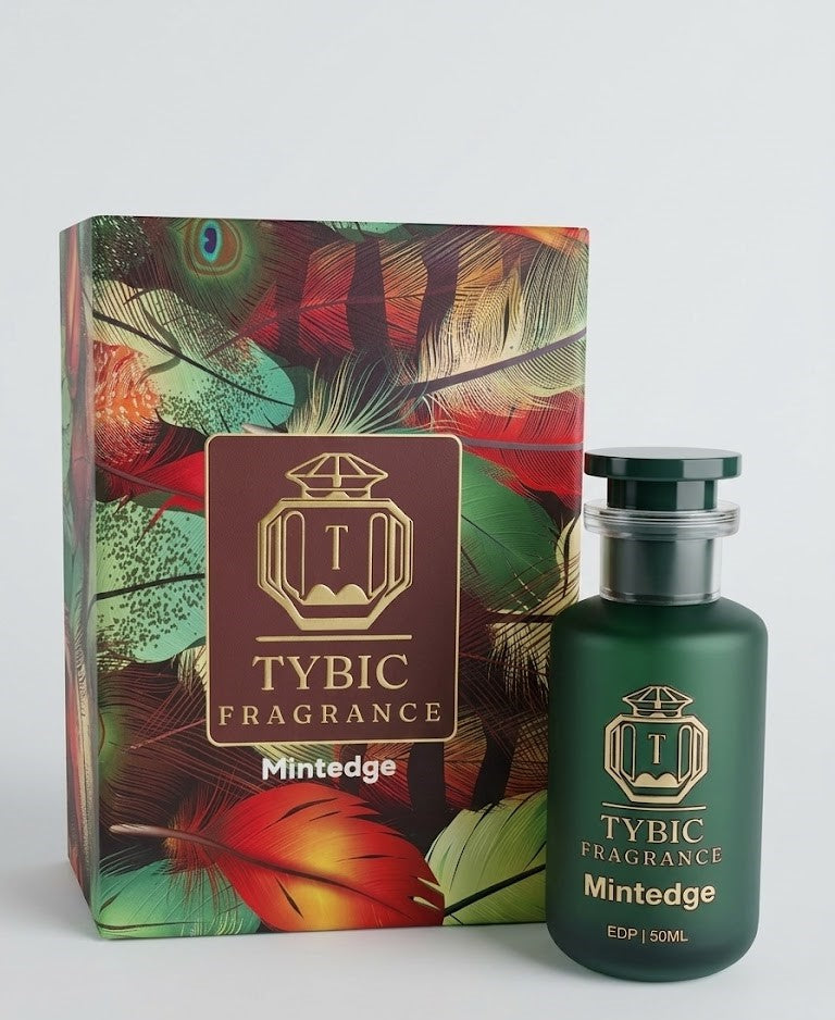 MINTEDGE SIGNATURE – Inspired by Aventus & White Musk