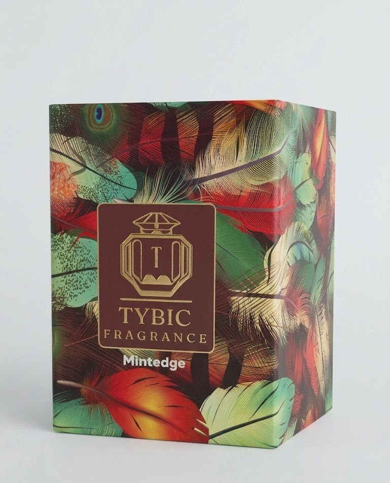 MINTEDGE SIGNATURE – Inspired by Aventus & White Musk